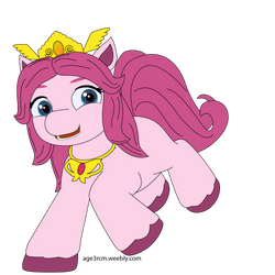 Filly Funtasia-Bella