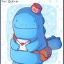 Postman Quagsire