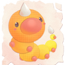 Weedle