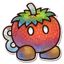 Strawberry Bob-omb