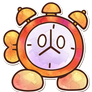 Paper Mario: Time Bomb