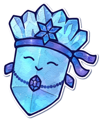Crystal Paper Mario Paper Mario: Crystal by Louivi on DeviantArt