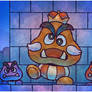 Paper Mario 64: The Goomba King