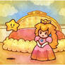 Paper Mario 64: Twink