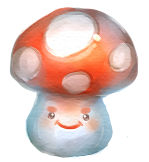 Bad mushroom