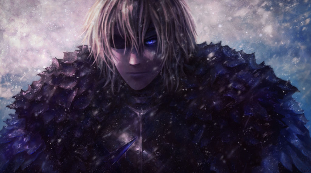Fire Emblem - Dimitri by Louivi on DeviantArt