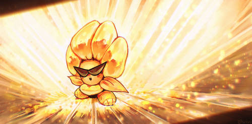 Paper Mario - CraZy D