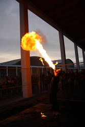 Fire Eaters 2