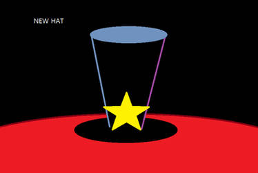 Art update 2 (magician hat) by raymankirby69