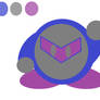 3 colors (Meta Knight)