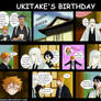 Uki's birthday 1