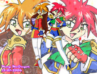 Beyblade:Julia_and_Raul