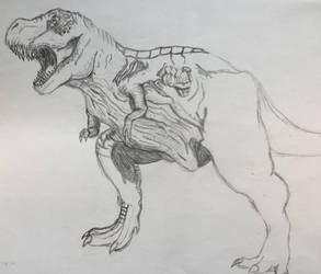 T-Rex