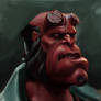 HELLBOY