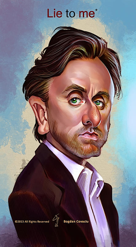 Tim Roth by bogdancovaciu on DeviantArt