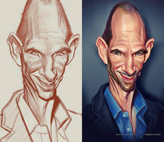 Ralph Fiennes