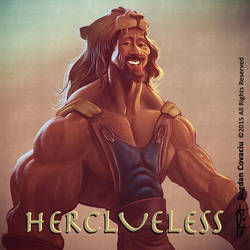 Hercules