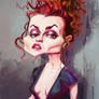 Helena Bonham Carter