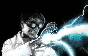 Dr. Insano Lightning
