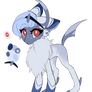 Absol Custom