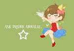 Ask Drunk Annalie
