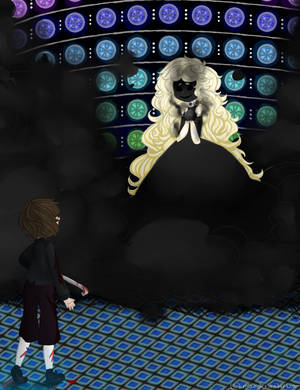 #boss fight
