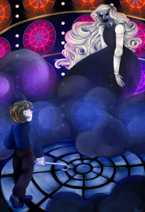 BOSS BATTLE RELOADED