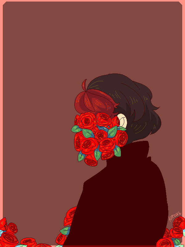 vell80: roses