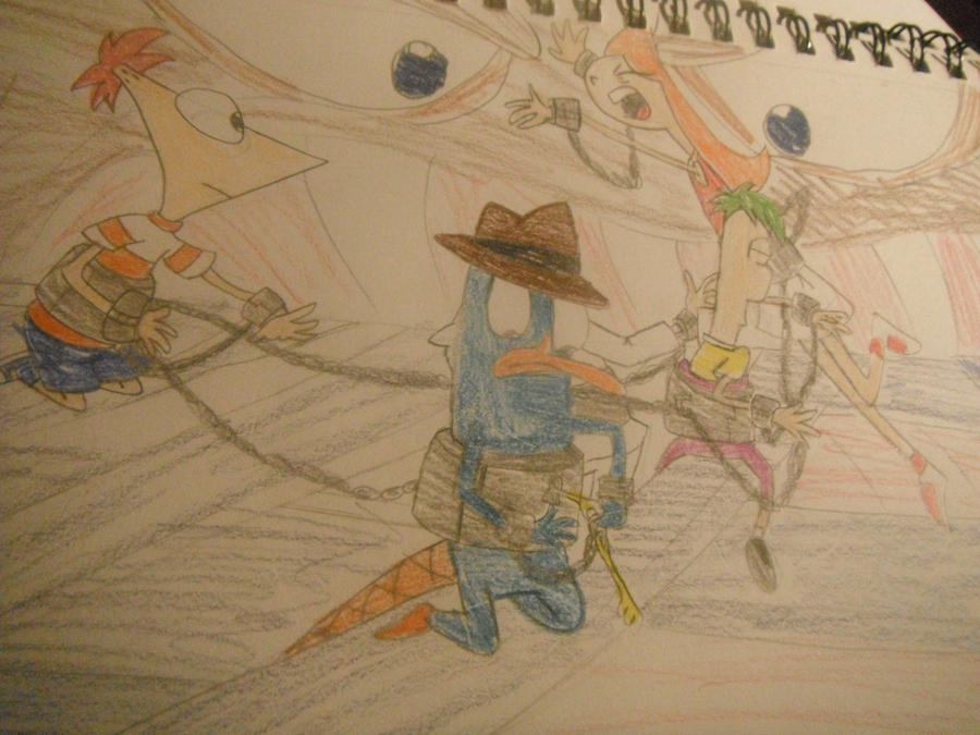Perry Help Line help perry by amorvaldez96 on DeviantArt