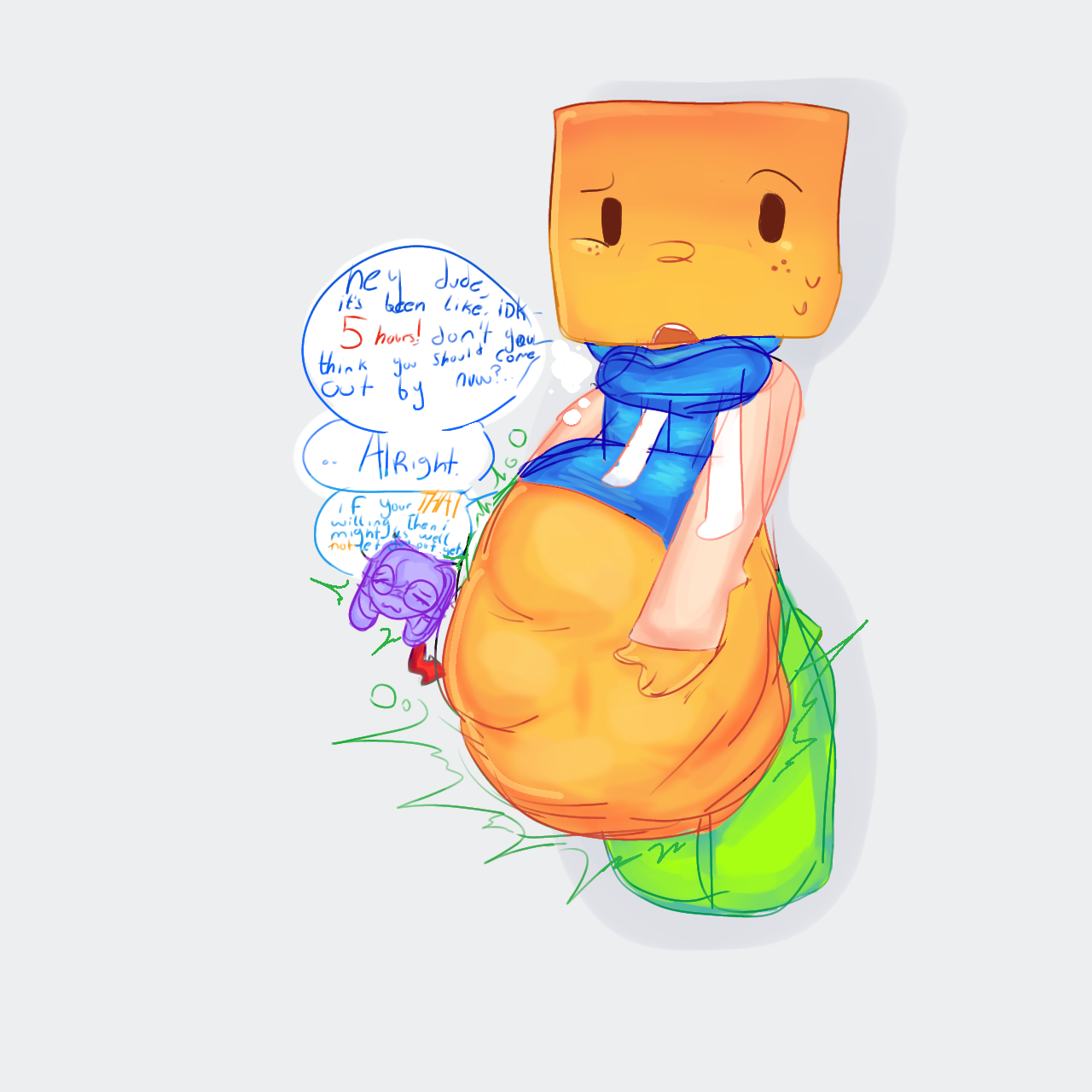 Noob By Alabam929 On DeviantArt noob-by-alabam929-on-deviantart