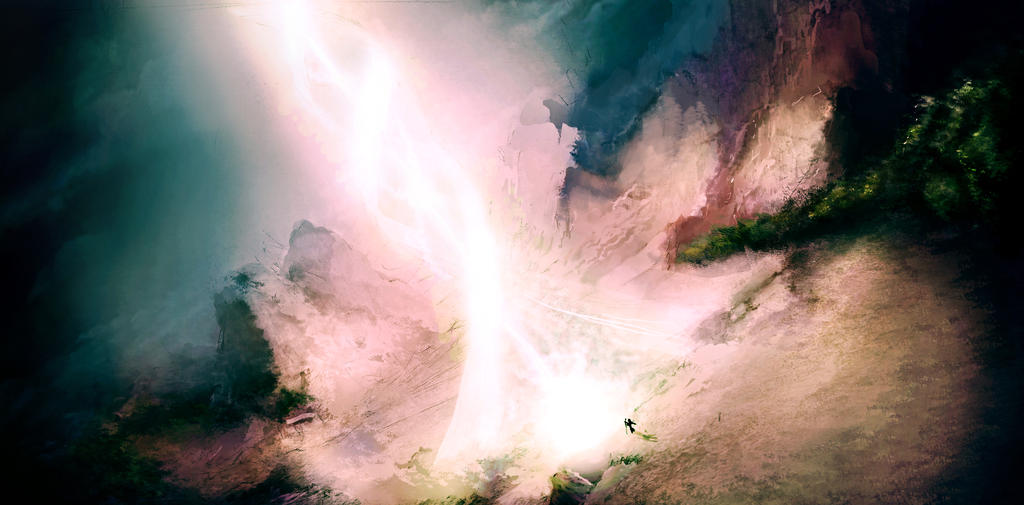 Temporal Rift 3 by Valadies on DeviantArt