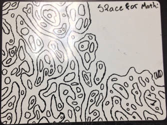 Space For Math