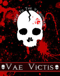 VAE VICTIS