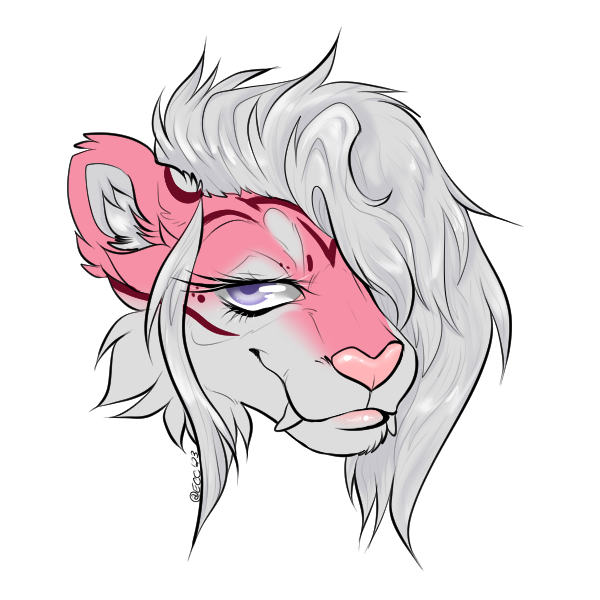 Pretty kitty by VenusPanthera on DeviantArt