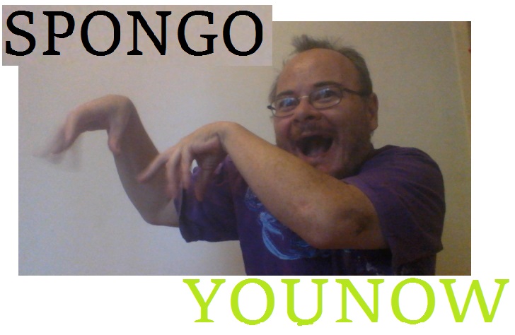 spongo  younow