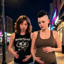 Morganna and Jenna - All you can eat 3