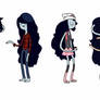 Marceline Wardroban'