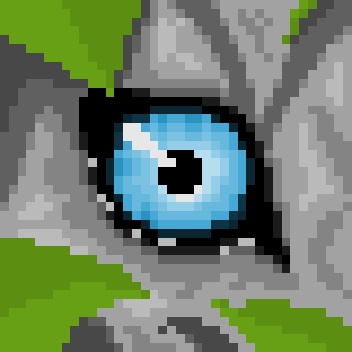 Rengar's eye