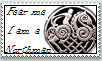 Northern Stamp by SithLordLiisa