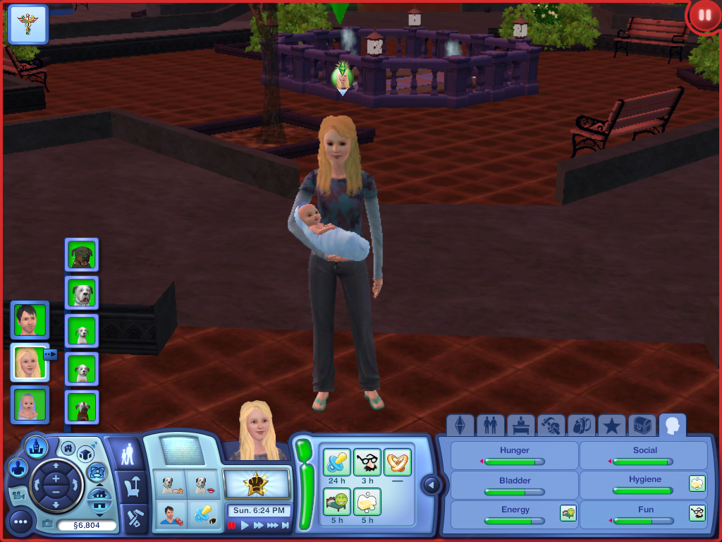 The Sims 3 Having A Baby By Wildflower111 On Deviantart The Sims 3 Having A Baby By Wildflower111 On Deviantart