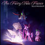 The Fairy Tale Fiasco Cover