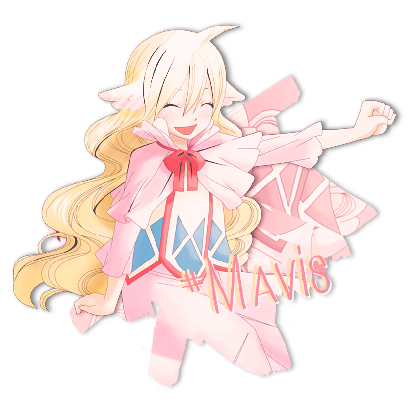 Mavis Logo 2 by FroDesign on DeviantArt