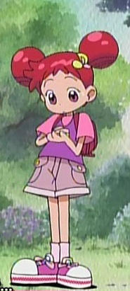 Magical Doremi Dorie Goodwyn by a684 on DeviantArt