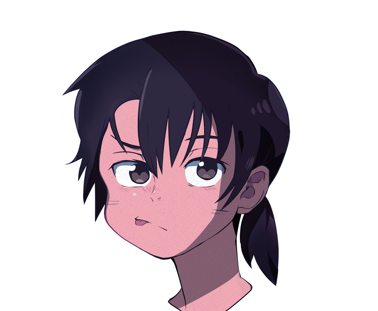 Ahno by DearEvergreen on DeviantArt