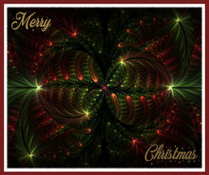 Merry Christmas 2017 by Shroomer83 Merry Christmas 2017 by Shroomer83