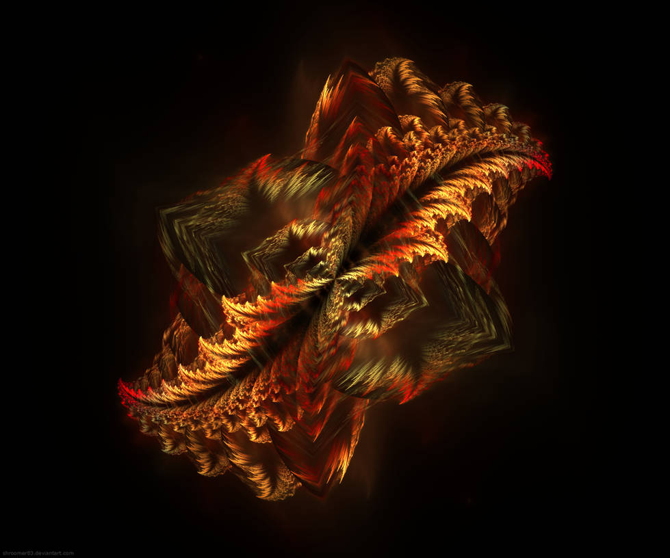 Flame Rift by Shroomer83 on DeviantArt