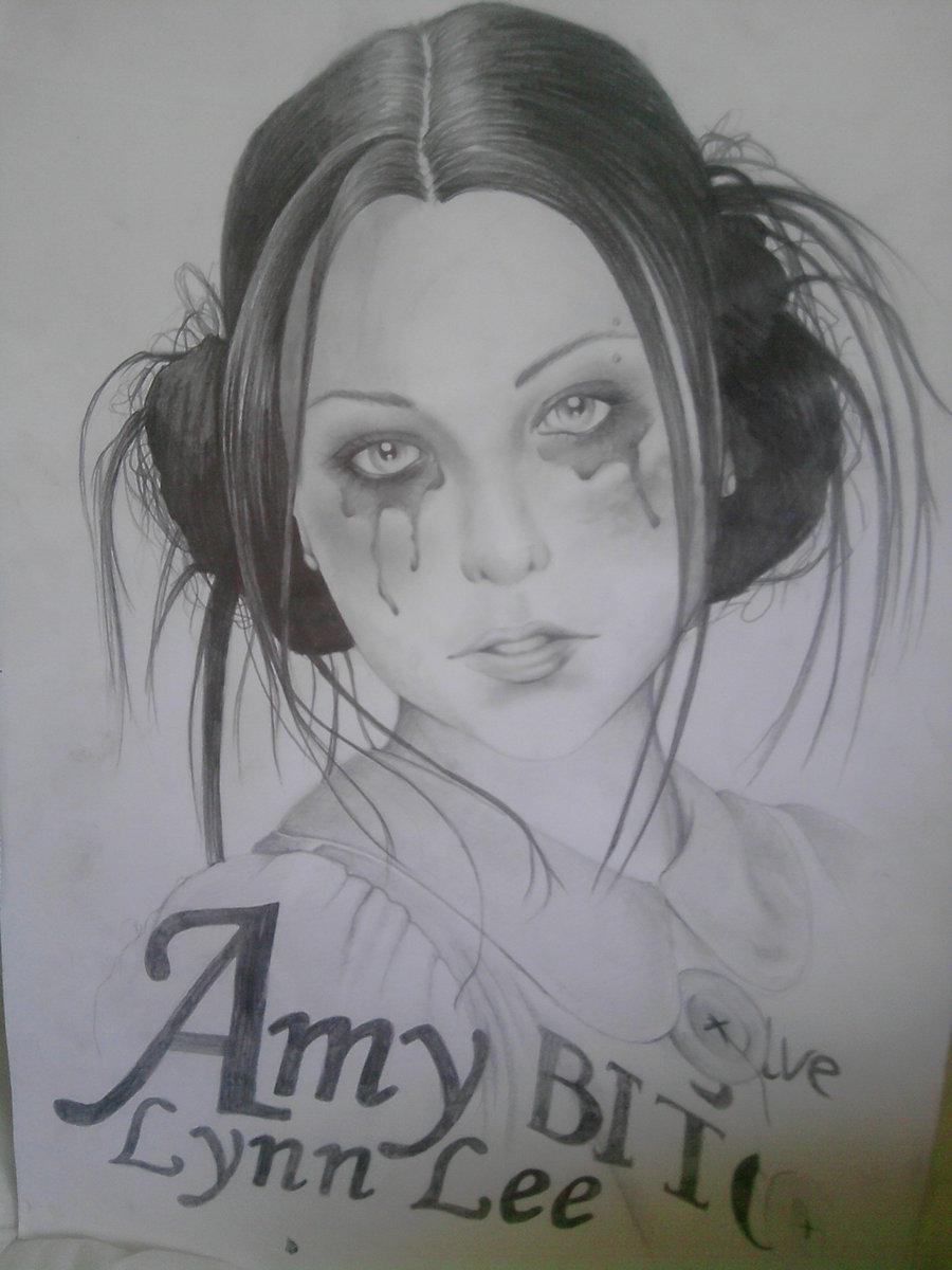 Amy Lee 1