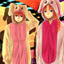 Yato Onesies