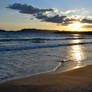 Plage de St. Cyr Les Lecques