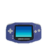 Bouncy Game Boy Advance